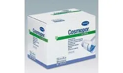 COSMOPOR CER E STERIL 7.2X5X50