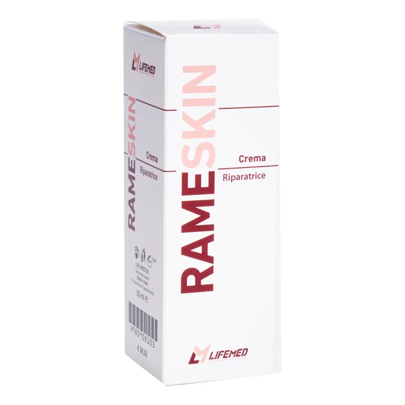 Rameskin 50 Ml — preț și oferte