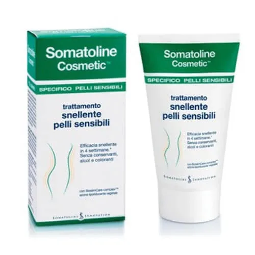 Somatoline C Snel P Sens 150 — preț și oferte