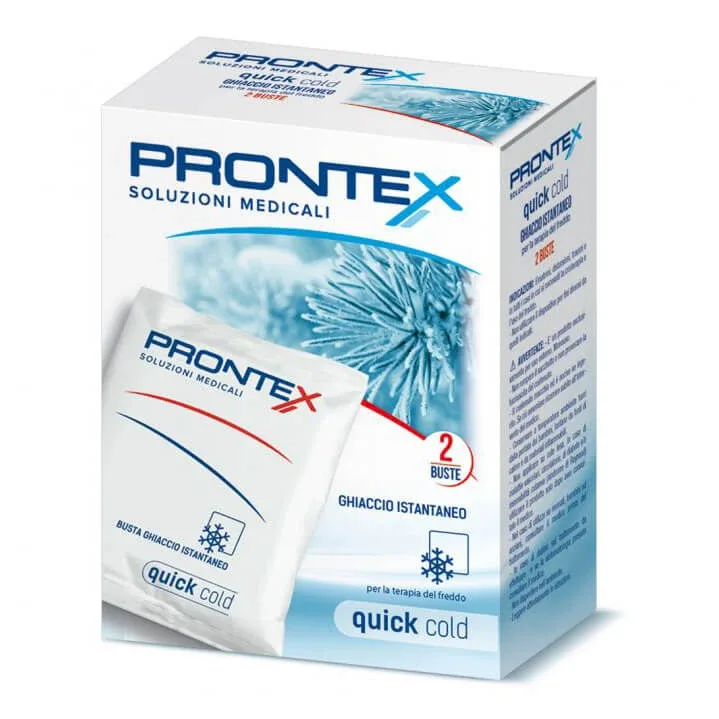 Pungi ICE Inst.2 QuickCold — preț și oferte