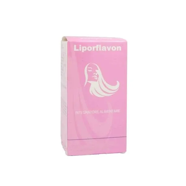 Elifab Liporflavon 30 Capsule — preț și oferte