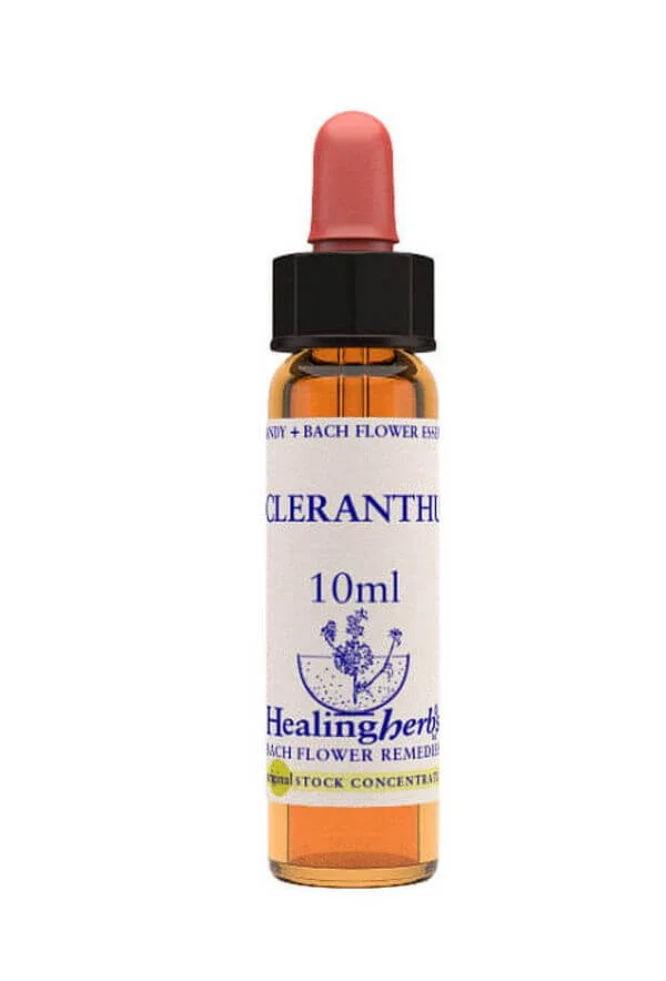 Scleranthus Essence 10ml — preț și oferte