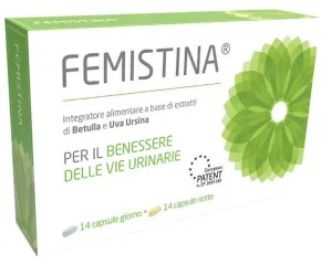 FEMISTINE 28Cpr