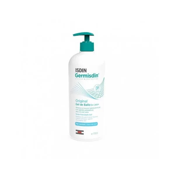 Germisdin Igienă corporală 500ml — preț și oferte