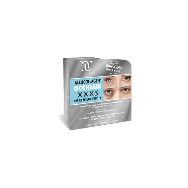 HYALUCOLLAGEN CERCURI ÎNTUNECATE XXXS 5ML N — preț și oferte