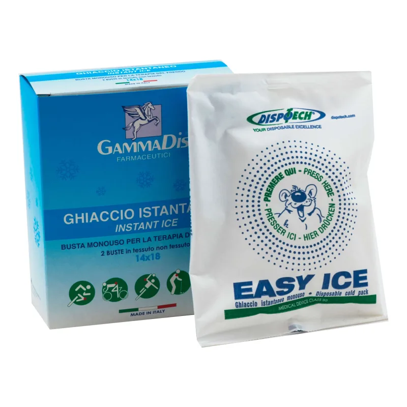 GHEAȚĂ INSTANTANEE 2PCS — preț și oferte