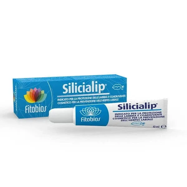 SILICIALIP 10ML — preț și oferte
