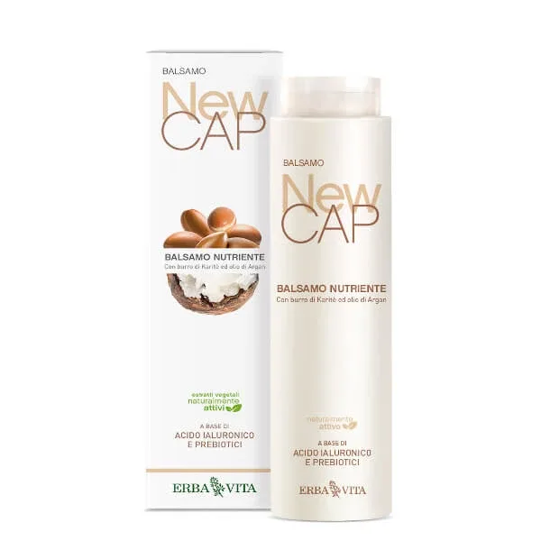 Balsam hrănitor New Cap 250 ml — preț și oferte