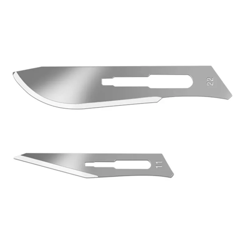 lamă de bisturiu n11 1pcs AXICUT — preț și oferte