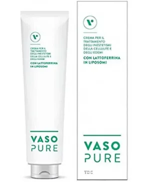 VASOPURE CREMĂ 200ML