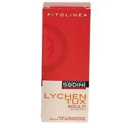 LYCHENTUX SCIR AD 150ML "SODI — preț și oferte