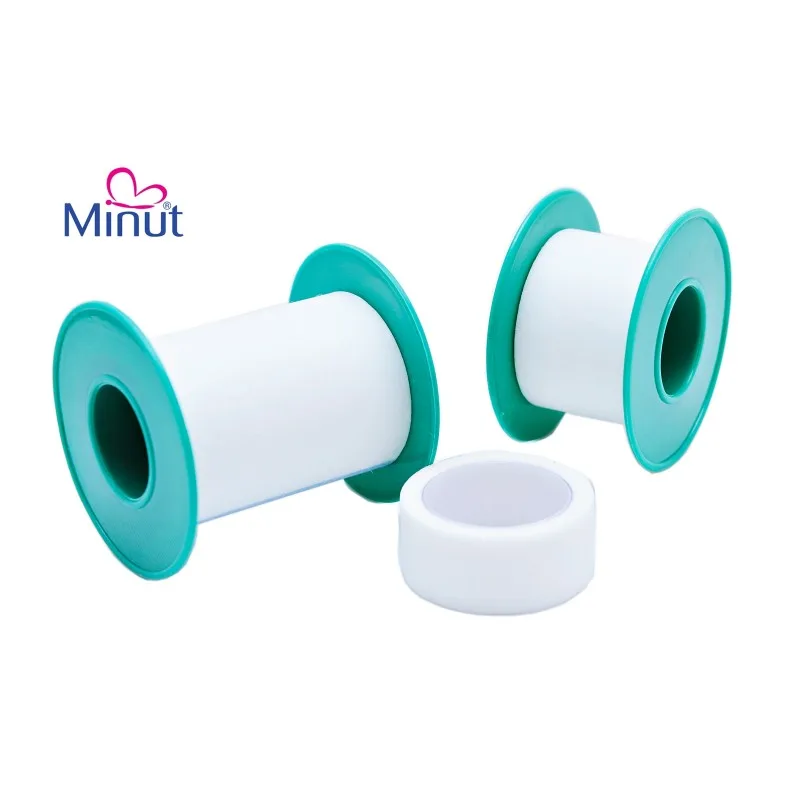 Leucoplast hartie 5CM X 5M, Minut — preț și oferte