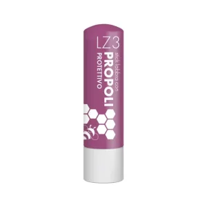Lz3 Propolis Lip Stick Euphidra 4,5g