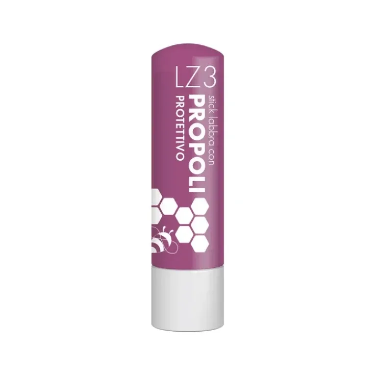 Lz3 Propolis Lip Stick Euphidra 4,5g — preț și oferte