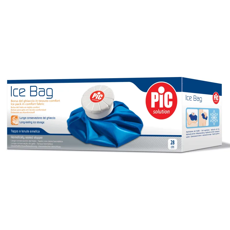 Pungă Pic Gh Comfort 28cm — preț și oferte