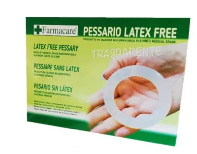 PESSARIO fără latex 70mmF/CARE — preț și oferte