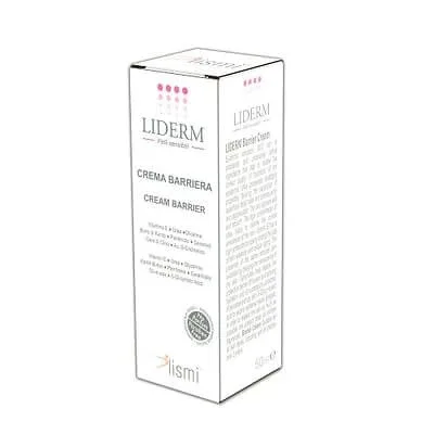 Crema Liderm Barrier 50 Ml — preț și oferte