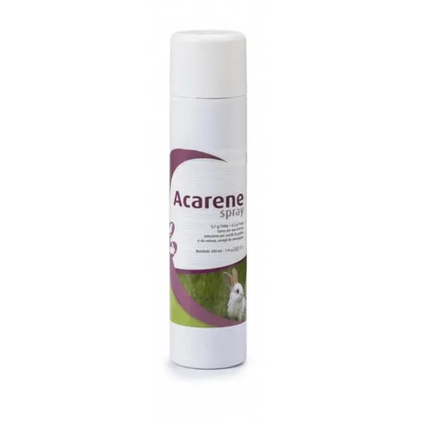 Acarene Spray 300ml — preț și oferte