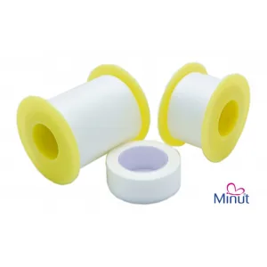 Leucoplast matase 2,5CM X 5M, Minut