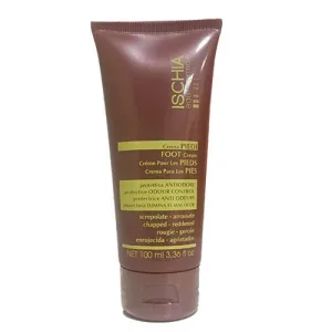 Cremă pentru picioare Ischia 100ml