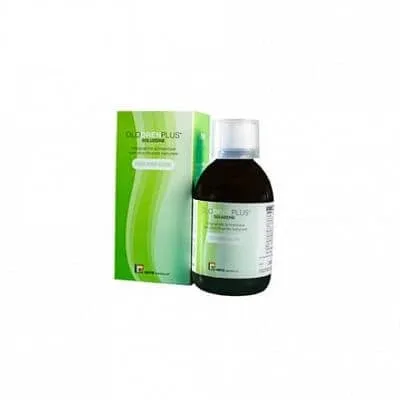 Olodren Plus 240 ml — preț și oferte