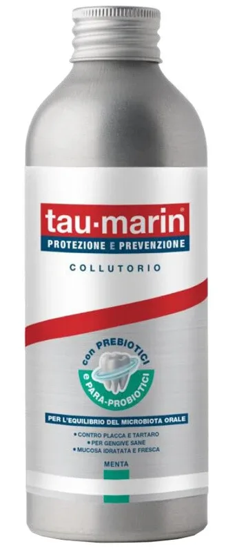 Tau Marin Mentă Apă de gură Protecție preventivă 300 ml — preț și oferte