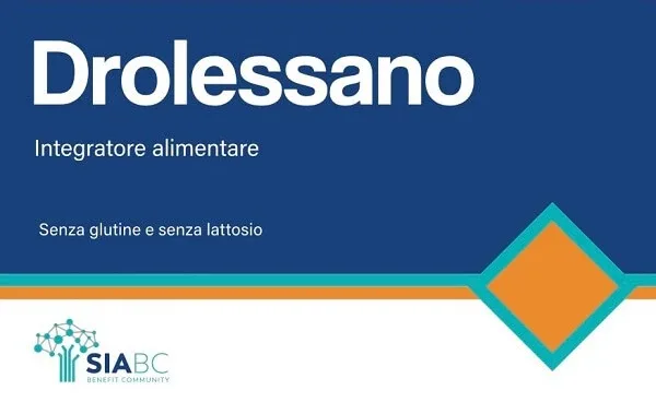 DROLESSANE 30CPR — preț și oferte