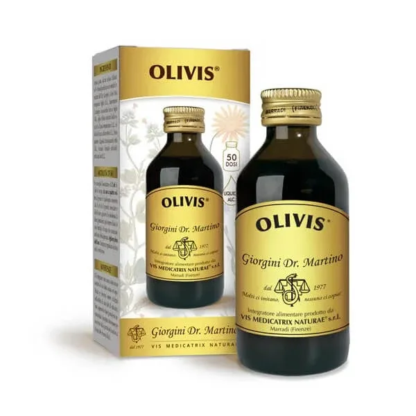 Olivis Lichid alcoolic 100ml — preț și oferte