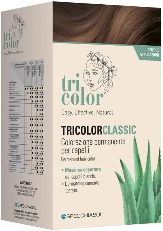TRICOLOR Classic 6/3 Alune — preț și oferte