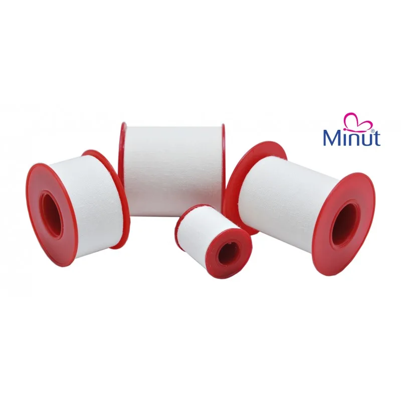 Leucoplast panza 5CM/5M, Minut — preț și oferte
