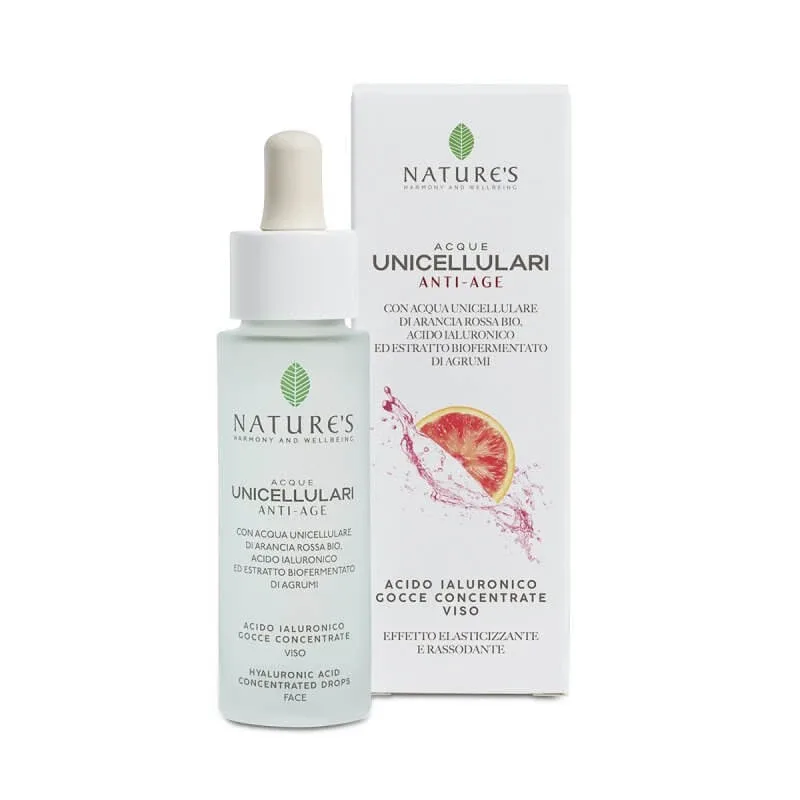 NATURE'S Anti-Age Ape unicelulare 30ml — preț și oferte