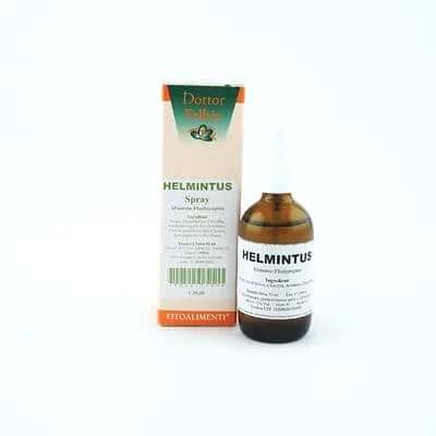HELMINTUS SPR 50ML — preț și oferte