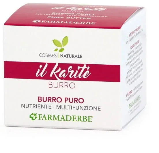 UNT DE SHEA 100ML — preț și oferte