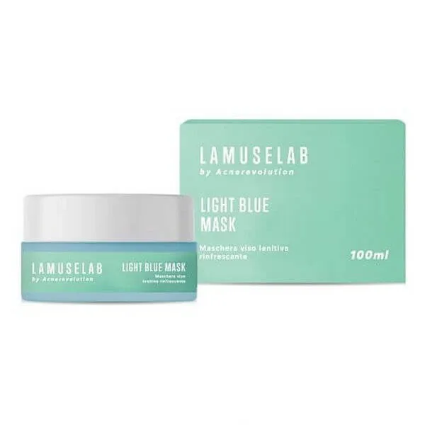 LAMUSELAB Mask.Azz.P/S 100ml — preț și oferte