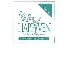 HAPPYVEN Gel alb pentru picioare150ML — preț și oferte