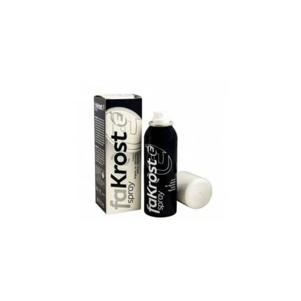 Fakrost E Spray 125ml — preț și oferte