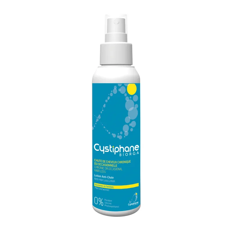 CYSTIPHANE Loz.A-Cad.125ml — preț și oferte