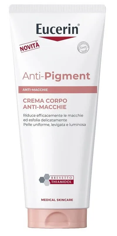 EUCERIN CREMĂ ANTI-PIGMENT CRP — preț și oferte