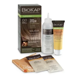 Biokap Nutricolor 0.0 Cremă de albire