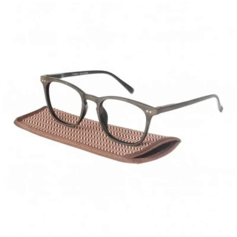 Ochelari de lectură Simon Pre-Fitted alvita +2.50 — preț și oferte
