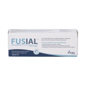 Fusial Therapy cremă calmantă și emolientă 100 ml