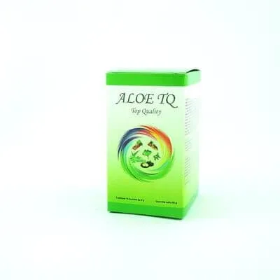 Aloe Tq 15 pliculețe — preț și oferte