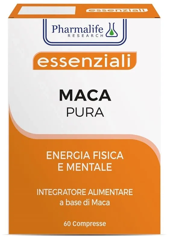 MACA PURĂ 60CPR — preț și oferte