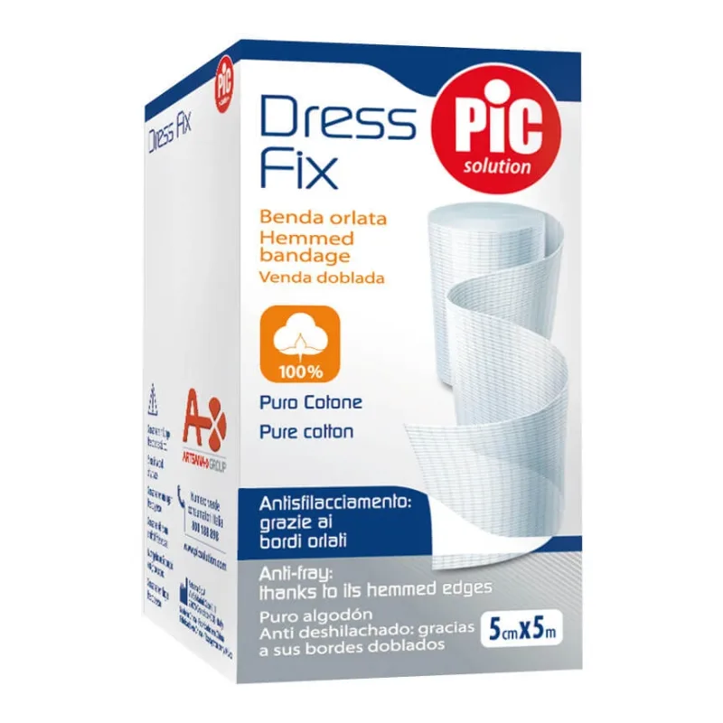 Orl Pic Bandage Cm10x5mt Die-cut — preț și oferte