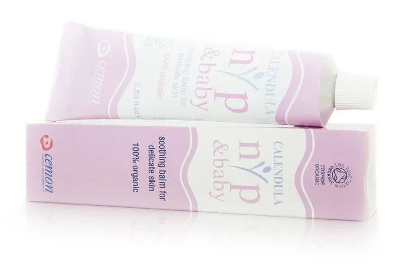 GĂLBENELE NYPNBABY 75ML — preț și oferte