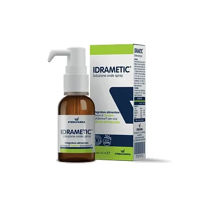 Spray hidratant 30 ml — preț și oferte