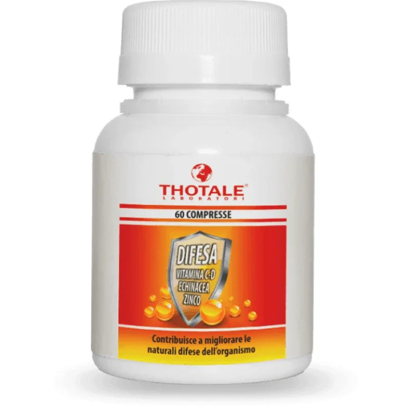 Difesa Thotale® Laboratories 60 comprimate — preț și oferte