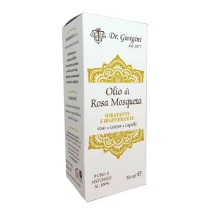 Ulei de măceșe 50ml