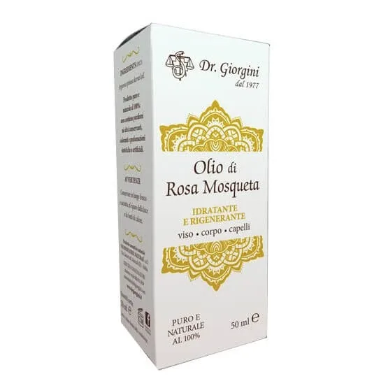 Ulei de măceșe 50ml — preț și oferte