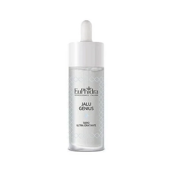 Euphidra Jalugenius Ser hidratant 30 Ml — preț și oferte